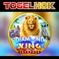 Diamond King Jackpots